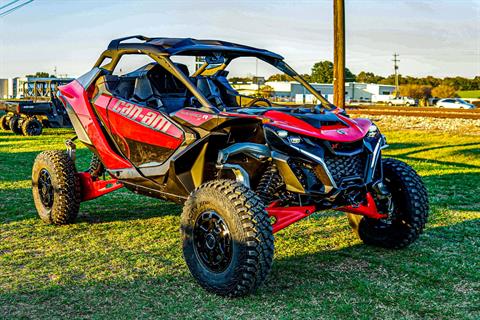 2024 Can-Am Maverick R X in Lafayette, Louisiana - Photo 1