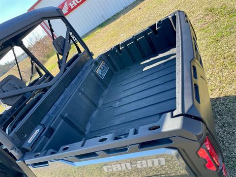 2024 Can-Am Defender MAX XT HD10 in Lafayette, Louisiana - Photo 4