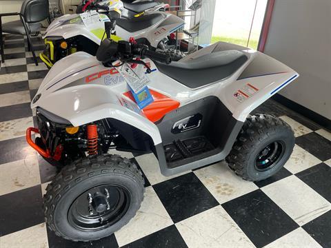 2024 CFMOTO CForce EV110 in Lafayette, Louisiana