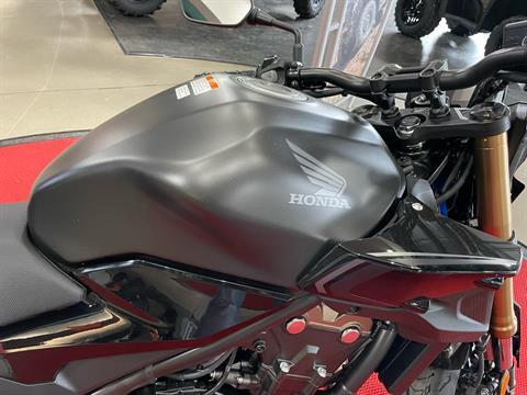 2023 Honda CB500F ABS in Lafayette, Louisiana - Photo 14