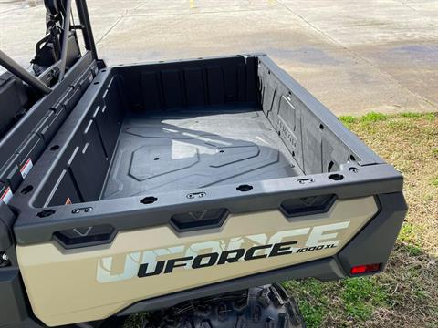 2024 CFMOTO UForce 1000 XL in Lafayette, Louisiana - Photo 13