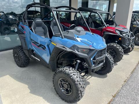 2024 Polaris RZR Trail S Sport in Lafayette, Louisiana - Photo 1