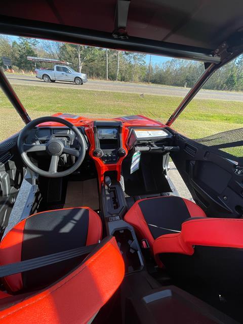 2021 Honda Talon 1000X in Lafayette, Louisiana - Photo 6