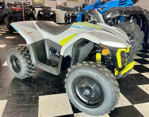 2024 CFMOTO CForce EV110 in Lafayette, Louisiana