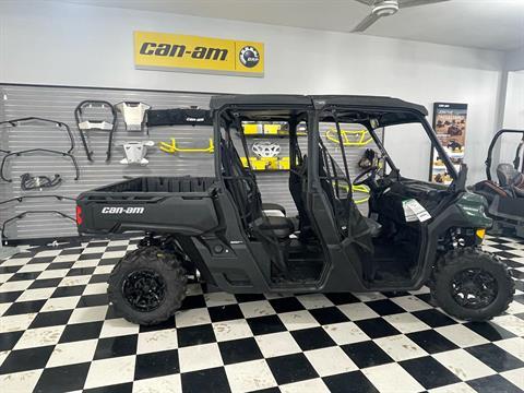2022 Can-Am Defender MAX DPS HD9 in Lafayette, Louisiana - Photo 2