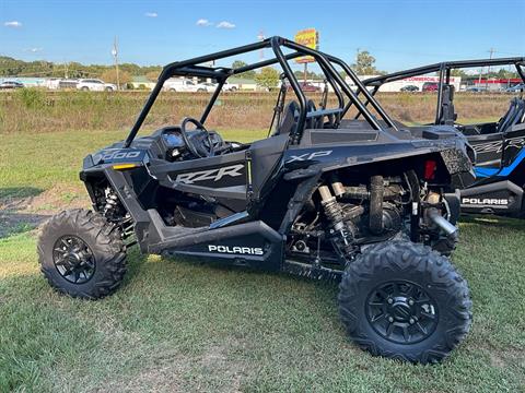 2023 Polaris RZR XP 1000 Sport in Lafayette, Louisiana - Photo 1