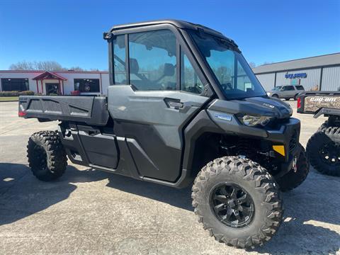 2023 Can-Am Defender Pro Limited CAB HD10 in Lafayette, Louisiana - Photo 1