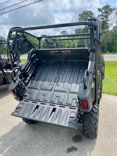 2024 Honda Pioneer 700-4 in Lafayette, Louisiana - Photo 9