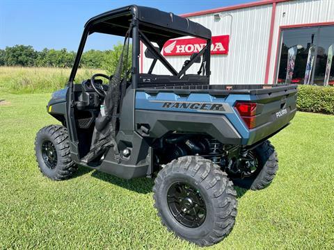 2025 Polaris Ranger XP 1000 Premium in Lafayette, Louisiana - Photo 3