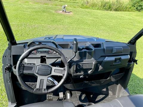 2025 Polaris Ranger XP 1000 Premium in Lafayette, Louisiana - Photo 4