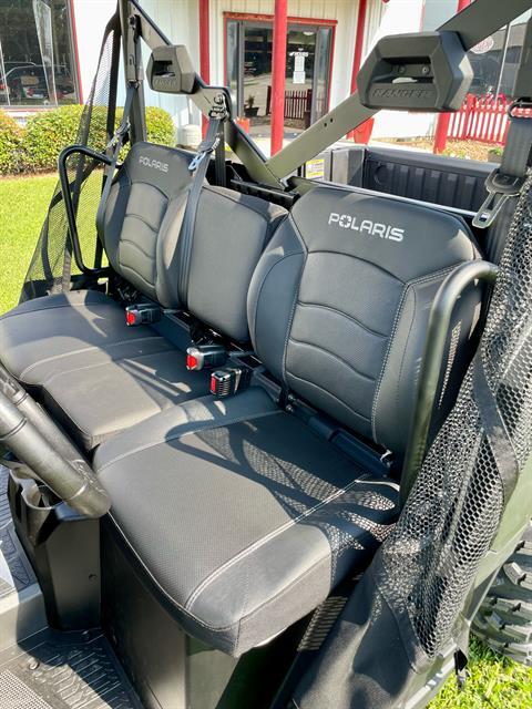 2025 Polaris Ranger XP 1000 Premium in Lafayette, Louisiana - Photo 5