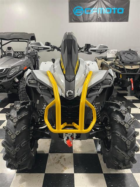 2024 Can-Am Renegade X MR 1000R in Lafayette, Louisiana - Photo 1