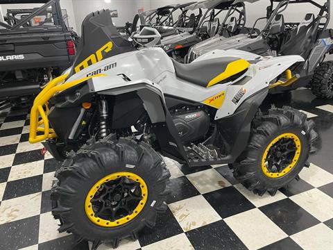 2024 Can-Am Renegade X MR 1000R in Lafayette, Louisiana - Photo 2