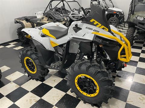 2024 Can-Am Renegade X MR 1000R in Lafayette, Louisiana - Photo 3