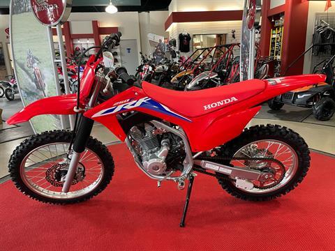 2024 Honda CRF250F in Lafayette, Louisiana - Photo 1