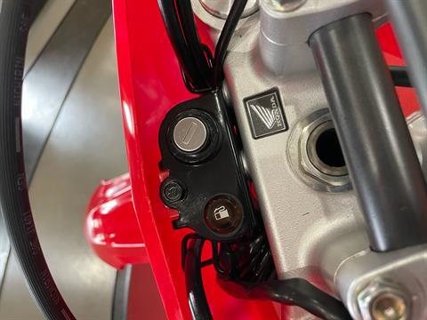 2024 Honda CRF250F in Lafayette, Louisiana - Photo 18