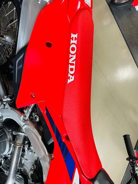 2023 Honda CRF250RX in Lafayette, Louisiana - Photo 3