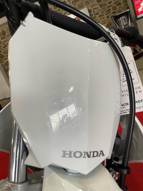 2024 Honda CRF110F in Lafayette, Louisiana - Photo 20