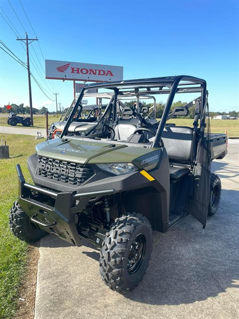 2025 Polaris Ranger 1000 EPS in Lafayette, Louisiana - Photo 1