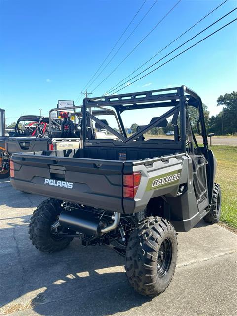 2025 Polaris Ranger 1000 EPS in Lafayette, Louisiana - Photo 3