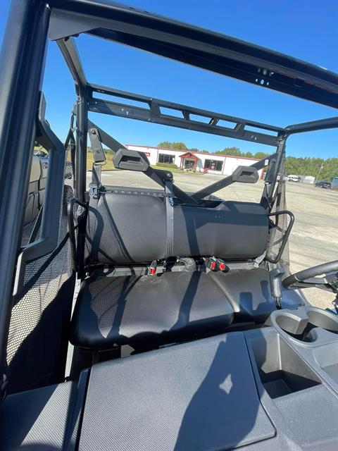 2025 Polaris Ranger 1000 EPS in Lafayette, Louisiana - Photo 5