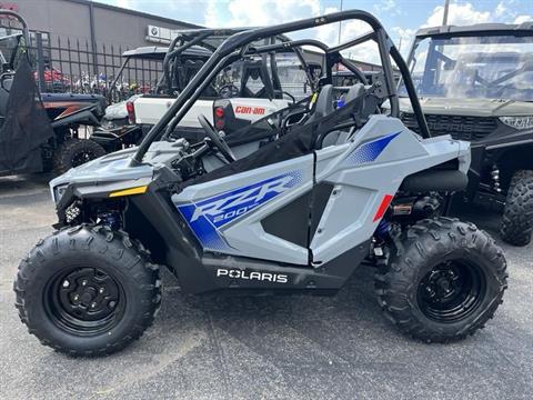 2025 Polaris RZR 200 EFI in Lafayette, Louisiana