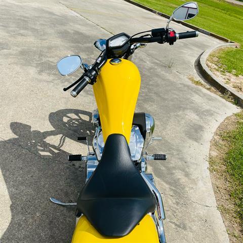 2022 Honda Fury ABS in Lafayette, Louisiana - Photo 7