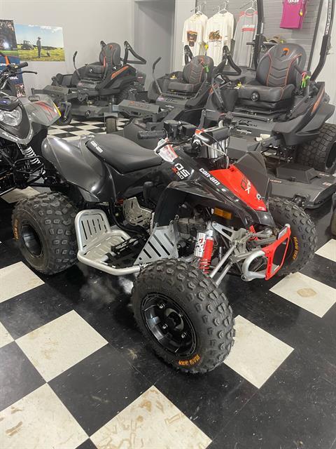 2022 Can-Am DS 90 X in Lafayette, Louisiana - Photo 1