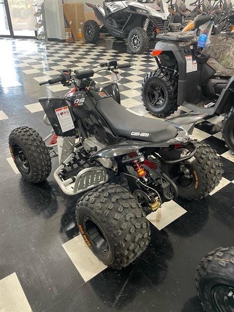 2022 Can-Am DS 90 X in Lafayette, Louisiana - Photo 3