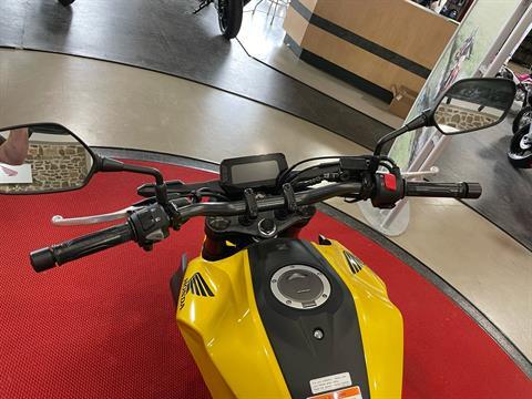 2024 Honda CB300R ABS in Lafayette, Louisiana - Photo 7