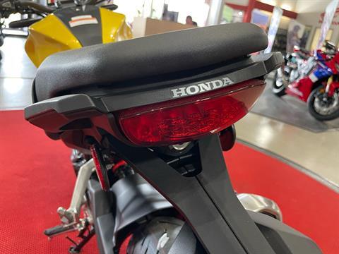 2024 Honda CB300R ABS in Lafayette, Louisiana - Photo 13