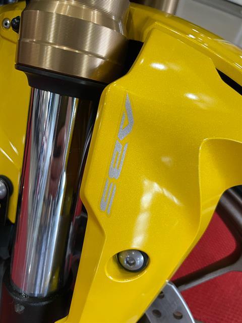 2024 Honda CB300R ABS in Lafayette, Louisiana - Photo 16