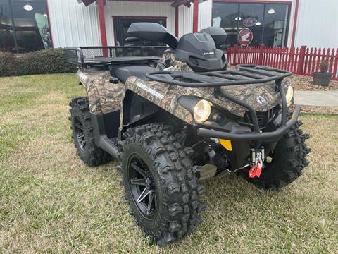 2023 Can-Am Outlander Hunting Edition 450 in Lafayette, Louisiana - Photo 1