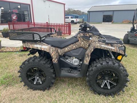 2023 Can-Am Outlander Hunting Edition 450 in Lafayette, Louisiana - Photo 2