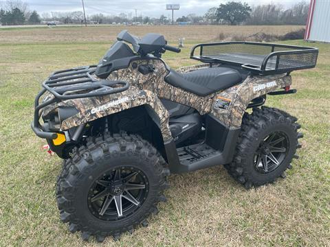 2023 Can-Am Outlander Hunting Edition 450 in Lafayette, Louisiana - Photo 3
