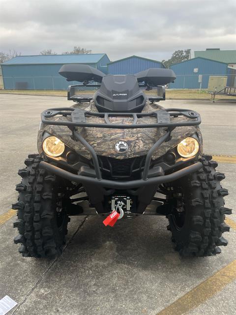 2023 Can-Am Outlander Hunting Edition 450 in Lafayette, Louisiana - Photo 5