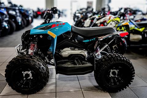 2024 Can-Am Renegade 70 EFI in Lafayette, Louisiana