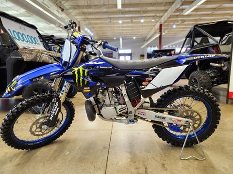 2024 Yamaha YZ250 in Canton, Ohio - Photo 2