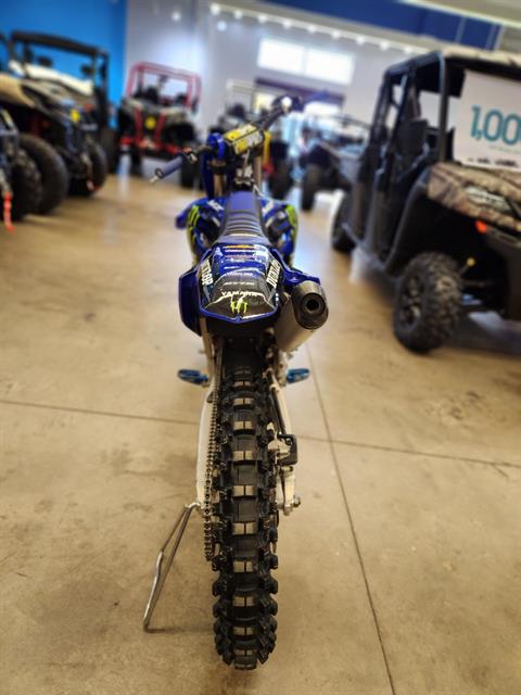 2024 Yamaha YZ250 in Canton, Ohio - Photo 4