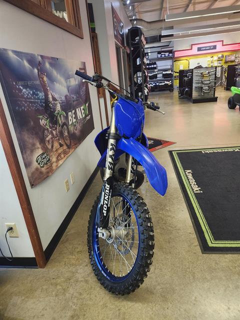 2023 Yamaha YZ250 in Canton, Ohio - Photo 2