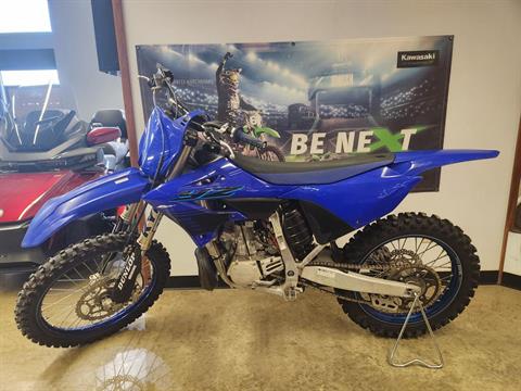 2023 Yamaha YZ250 in Canton, Ohio - Photo 3