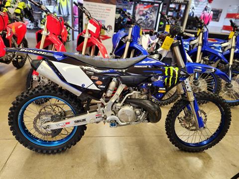 2023 Yamaha YZ250 in Canton, Ohio