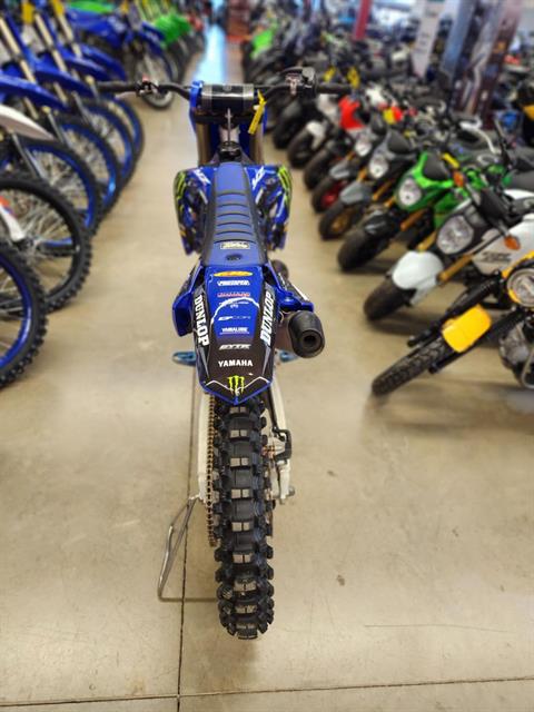 2023 Yamaha YZ250 in Canton, Ohio - Photo 3