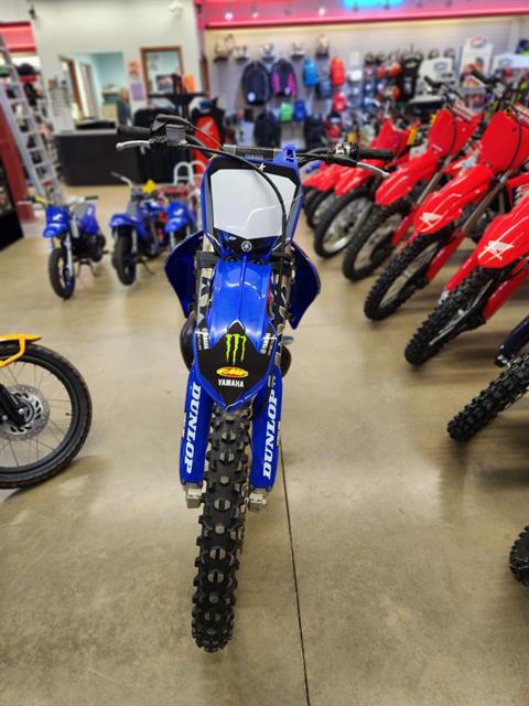 2023 Yamaha YZ250 in Canton, Ohio - Photo 4