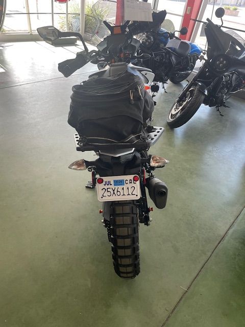 2021 KTM 390 Adventure in Madera, California - Photo 4