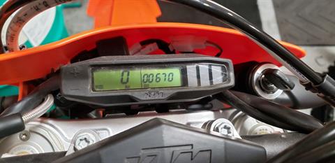 2021 KTM 500 EXC-F in Orange, California - Photo 4