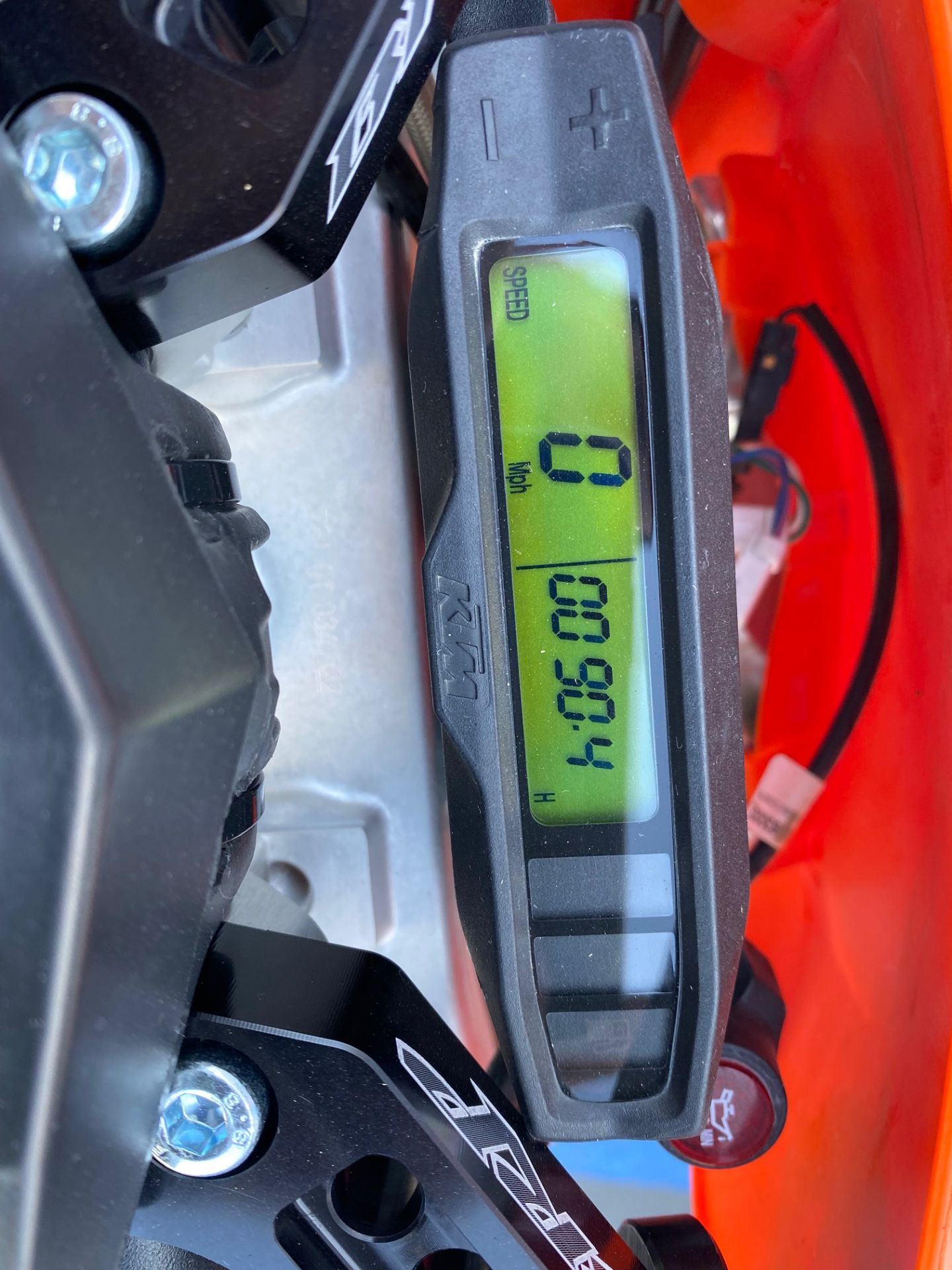 2019 KTM 300 XC-W TPI in Orange, California - Photo 8
