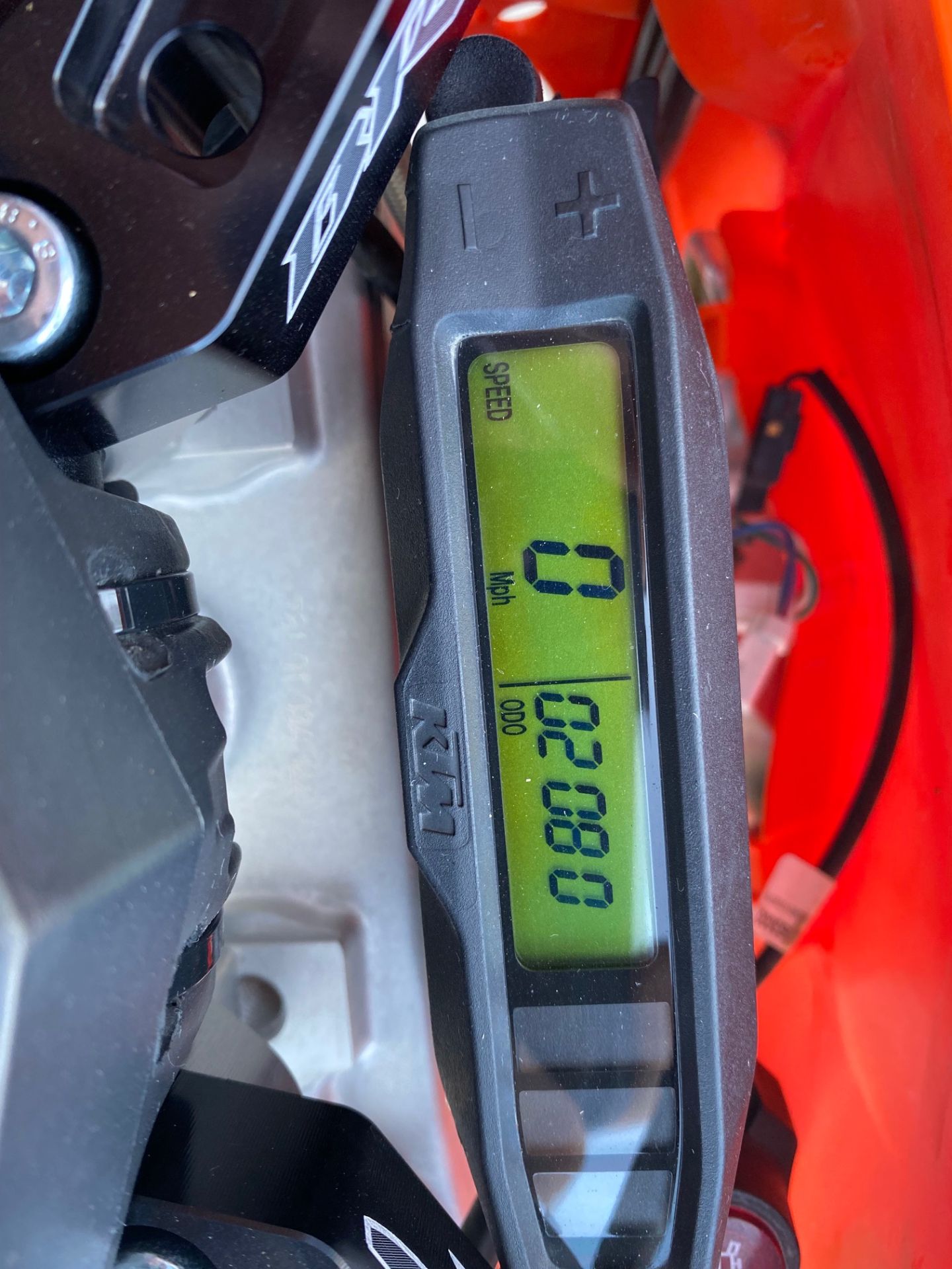 2019 KTM 300 XC-W TPI in Orange, California - Photo 7