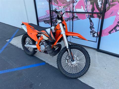 2019 KTM 300 XC-W TPI in Orange, California - Photo 6