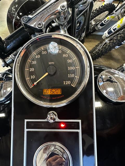 2014 Harley-Davidson FAT BOY LOW in Orange, California - Photo 3